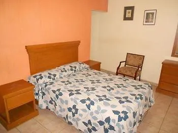 Oyo Hotel Posada Garibaldi Guadalajara
