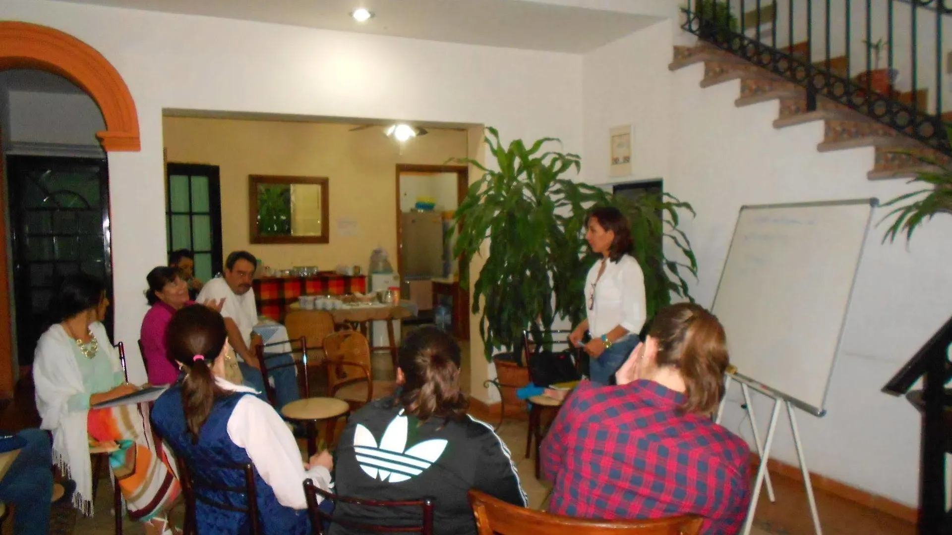 Oyo Hotel Posada Garibaldi Guadalajara
