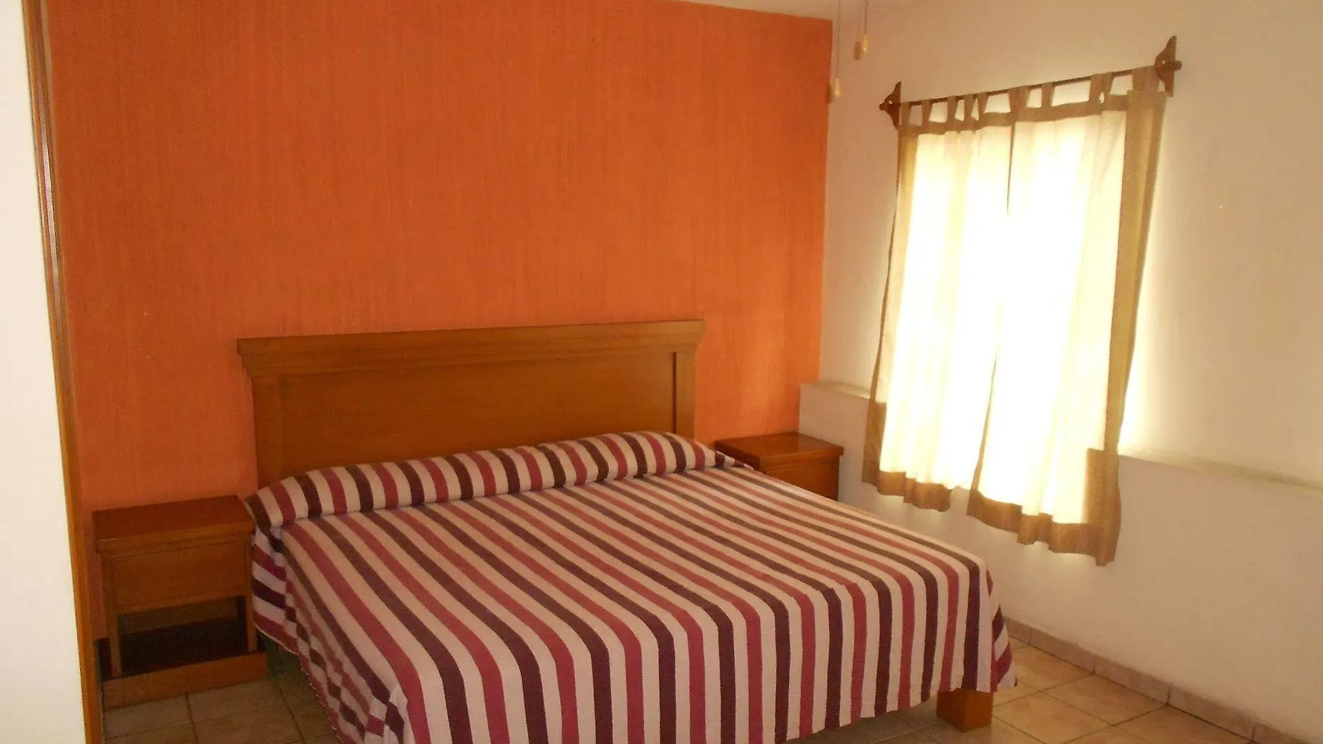 Oyo Hotel Posada Garibaldi Guadalajara